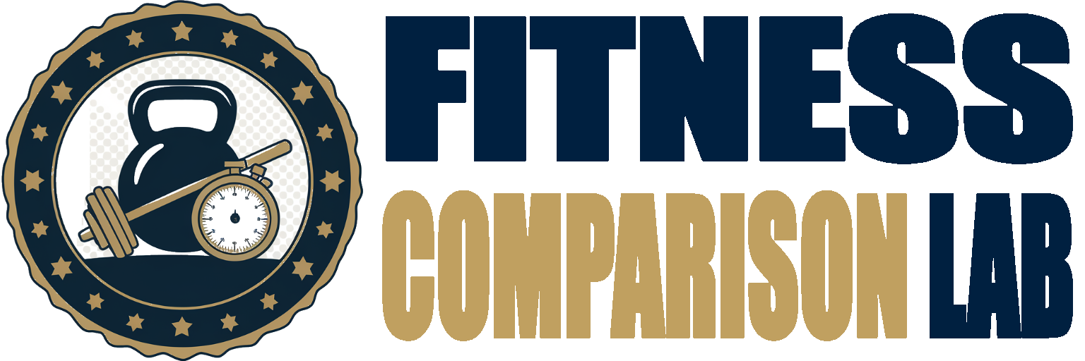 Fitnesscomparisonlab